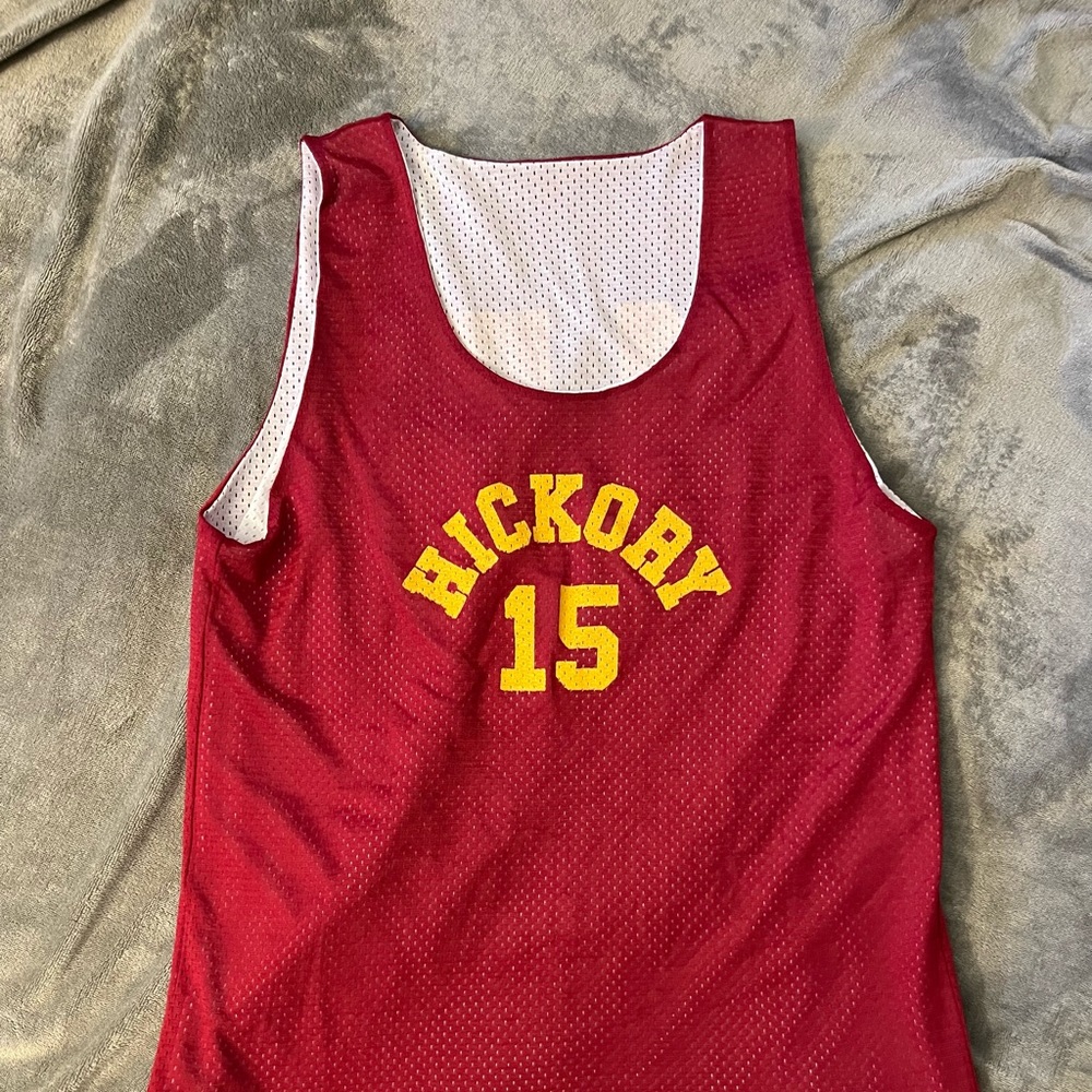 Hoosiers jersey